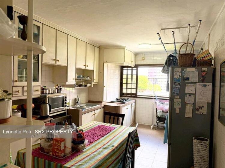 Blk 608 Yio Chu Kang Green (Ang Mo Kio), HDB 3 Rooms #533198531